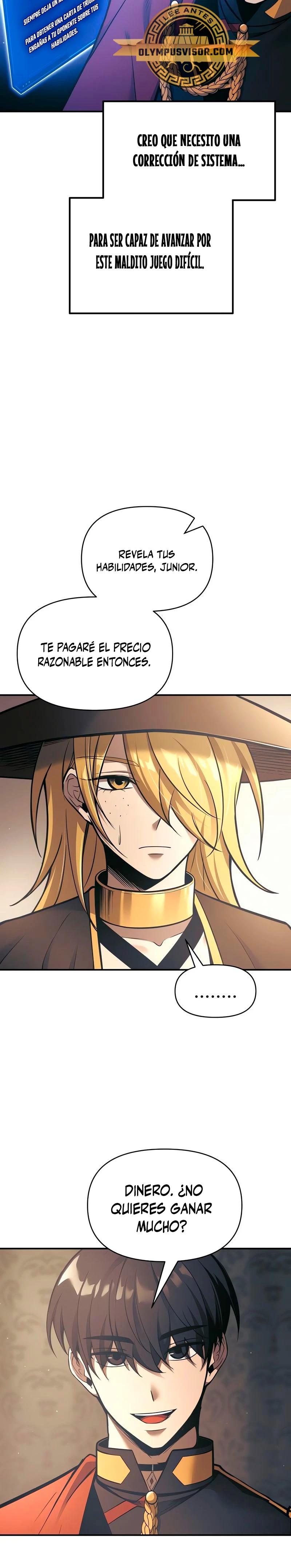 Tower Crush - Capítulo 78 - Página 3 - LectorTMOo