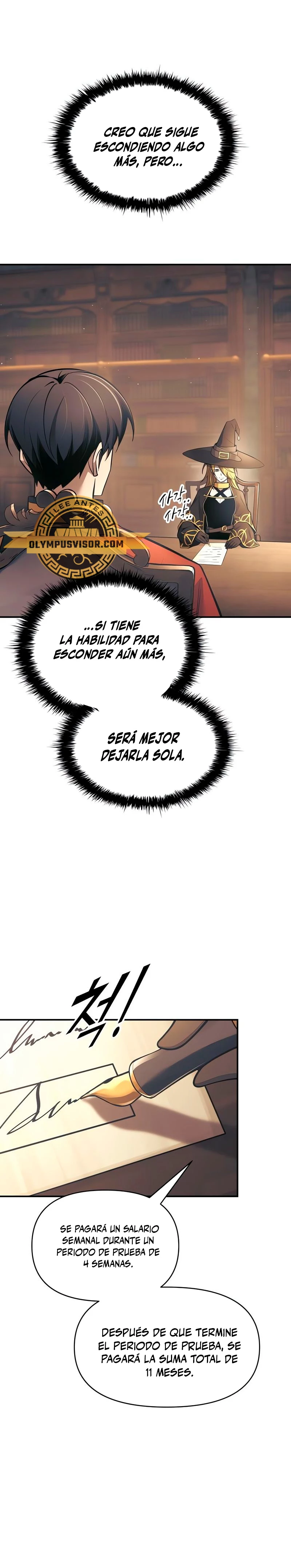 Tower Crush - Capítulo 78 - Página 5 - LectorTMOo