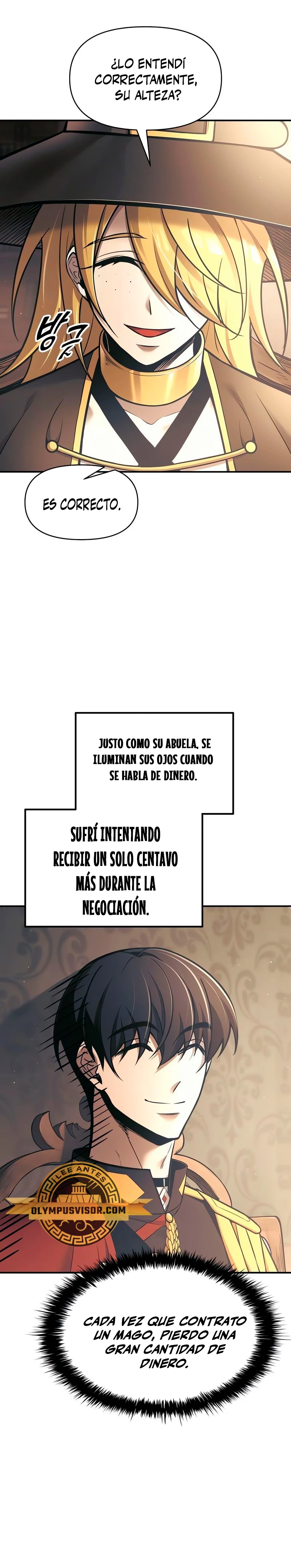 Tower Crush - Capítulo 78 - Página 6 - LectorTMOo