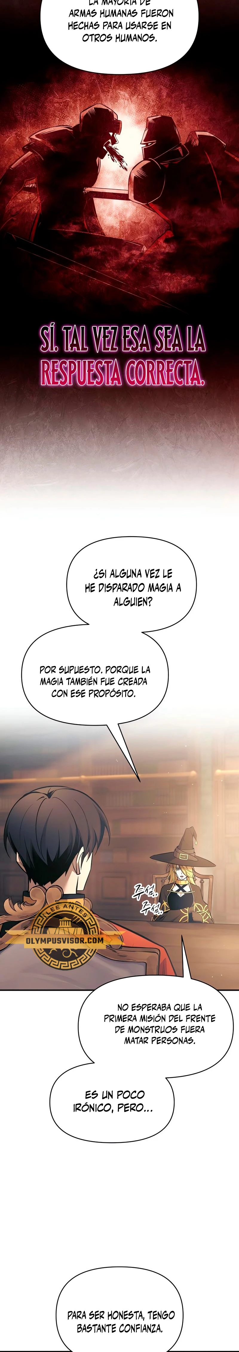 Tower Crush - Capítulo 78 - Página 10 - LectorTMOo