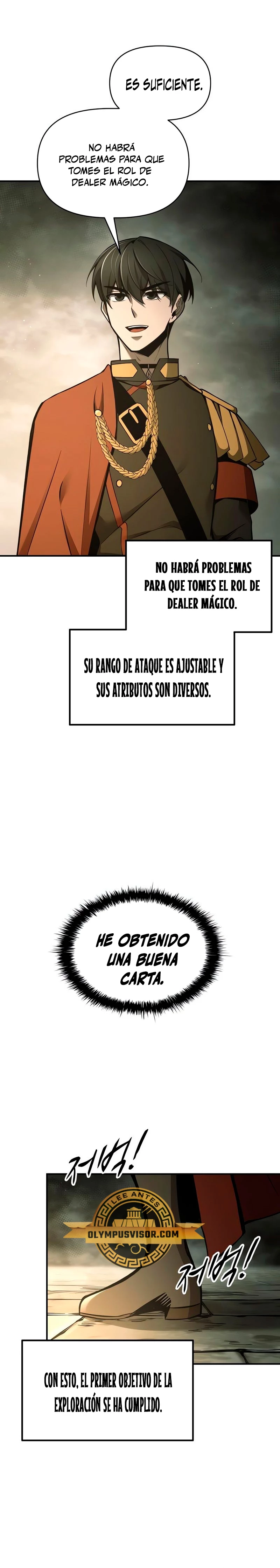 Tower Crush - Capítulo 78 - Página 19 - LectorTMOo
