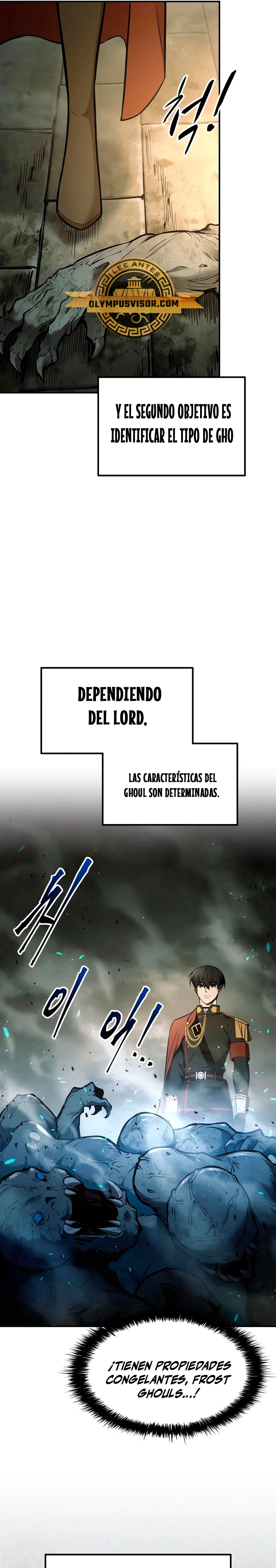 Tower Crush - Capítulo 78 - Página 20 - LectorTMOo