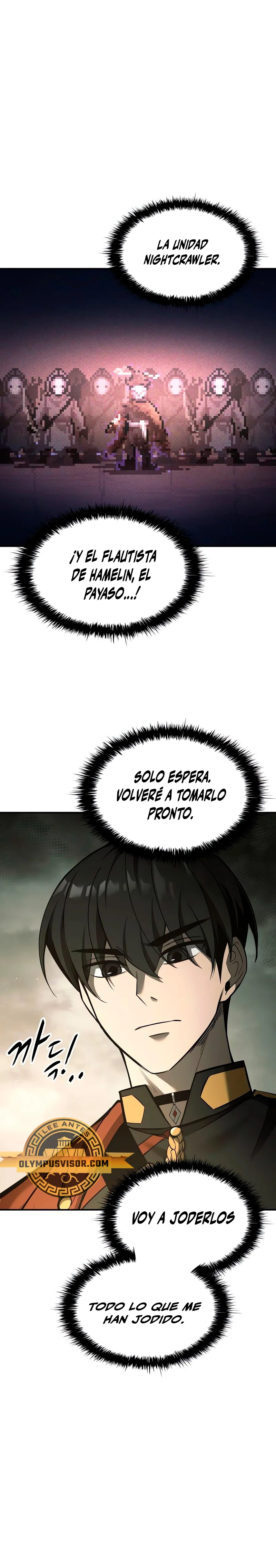 Tower Crush - Capítulo 78 - Página 25 - LectorTMOo