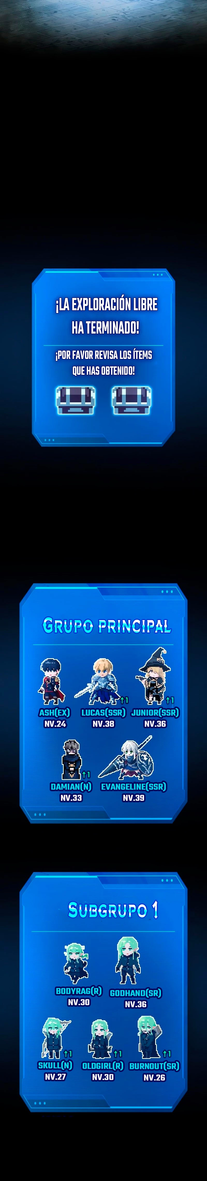Tower Crush - Capítulo 78 - Página 29 - LectorTMOo