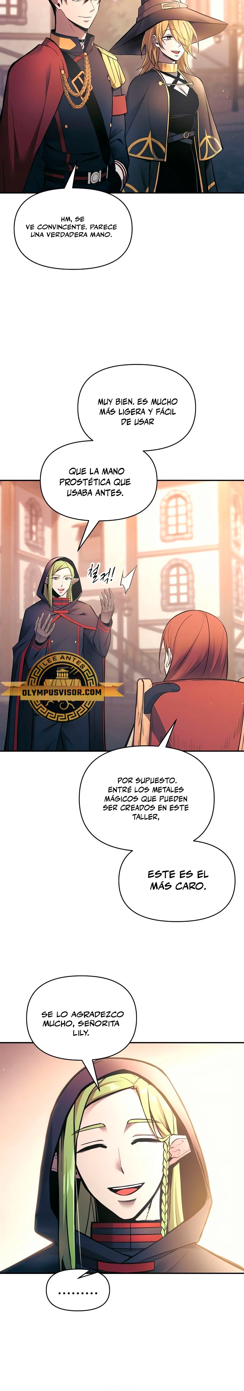 Tower Crush - Capítulo 78 - Página 31 - LectorTMOo