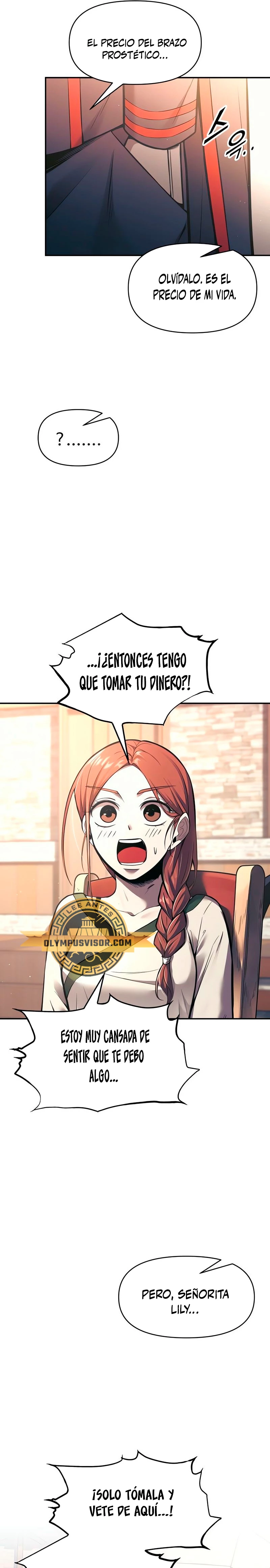 Tower Crush - Capítulo 78 - Página 32 - LectorTMOo