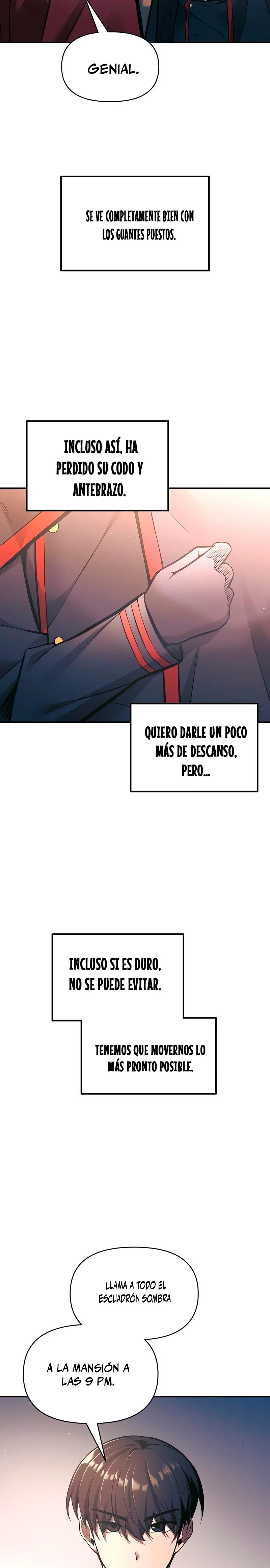 Tower Crush - Capítulo 78 - Página 34 - LectorTMOo
