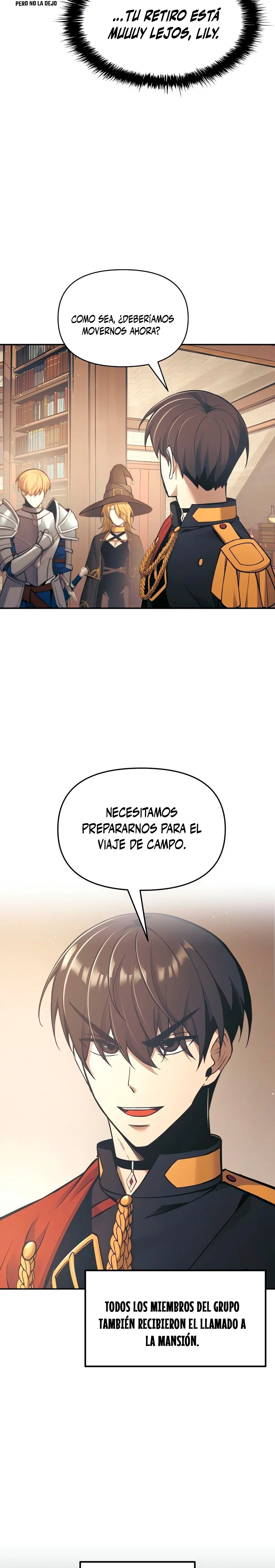 Tower Crush - Capítulo 78 - Página 39 - LectorTMOo