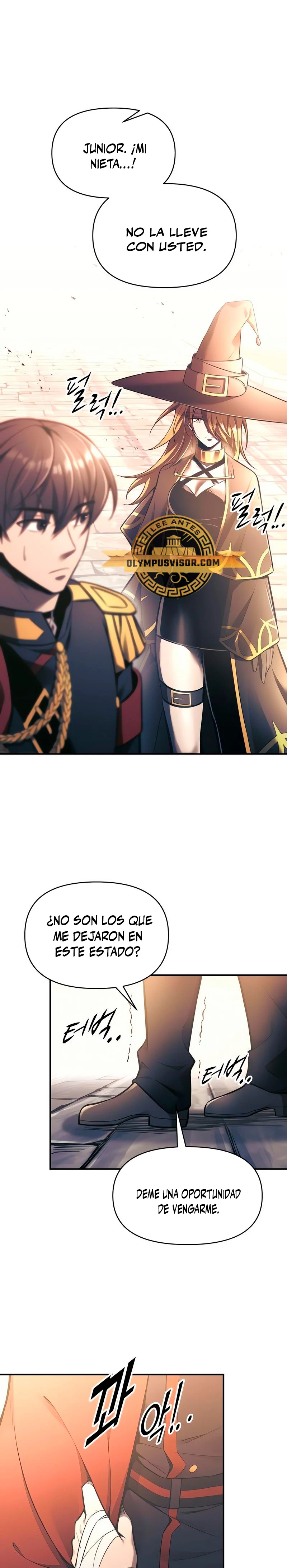 Tower Crush - Capítulo 79 - Página 2 - LectorTMOo