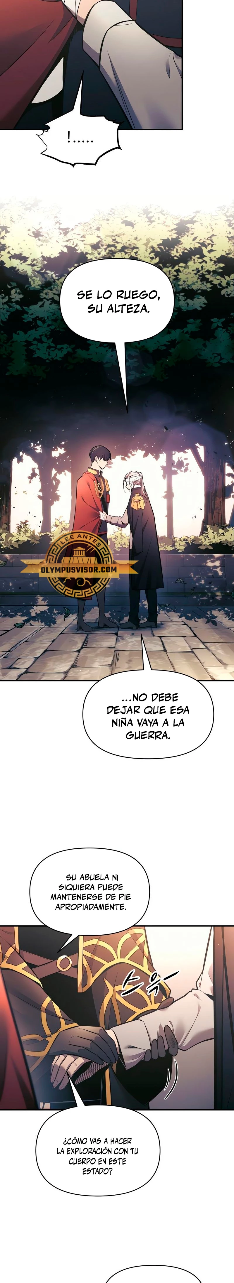 Tower Crush - Capítulo 79 - Página 3 - LectorTMOo