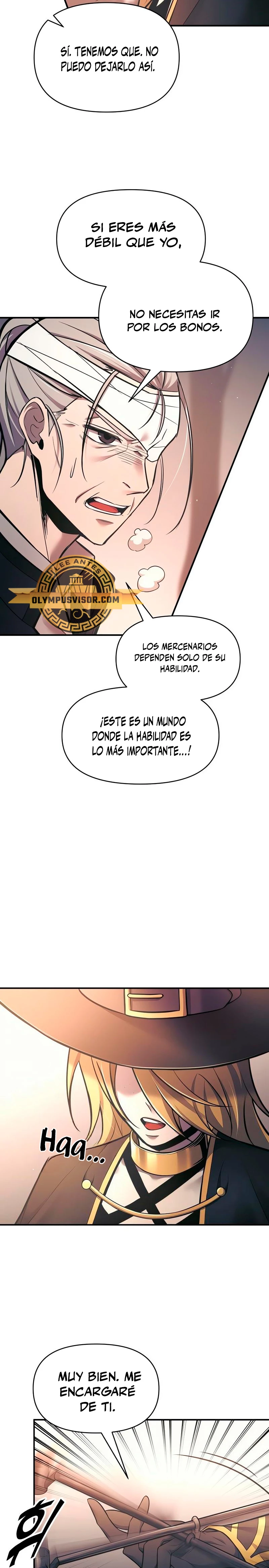 Tower Crush - Capítulo 79 - Página 9 - LectorTMOo