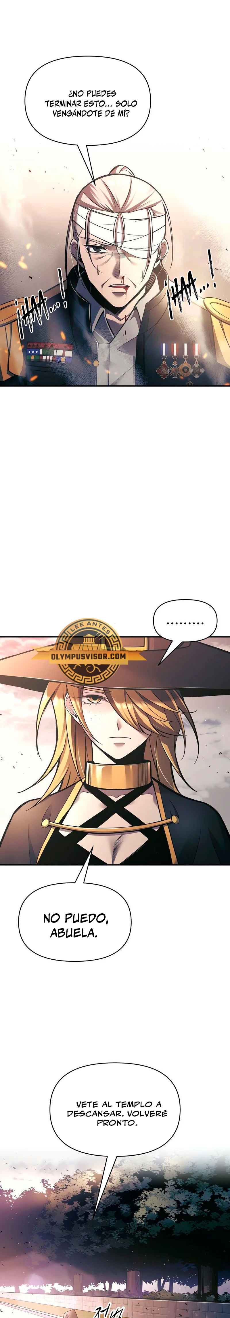 Tower Crush - Capítulo 79 - Página 15 - LectorTMOo