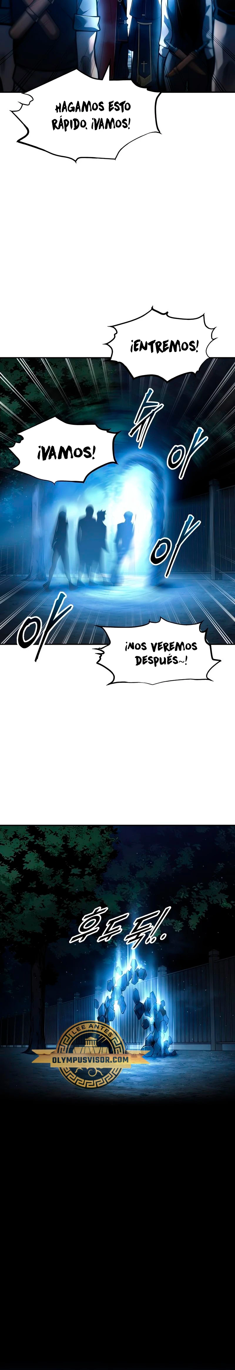 Tower Crush - Capítulo 79 - Página 25 - LectorTMOo