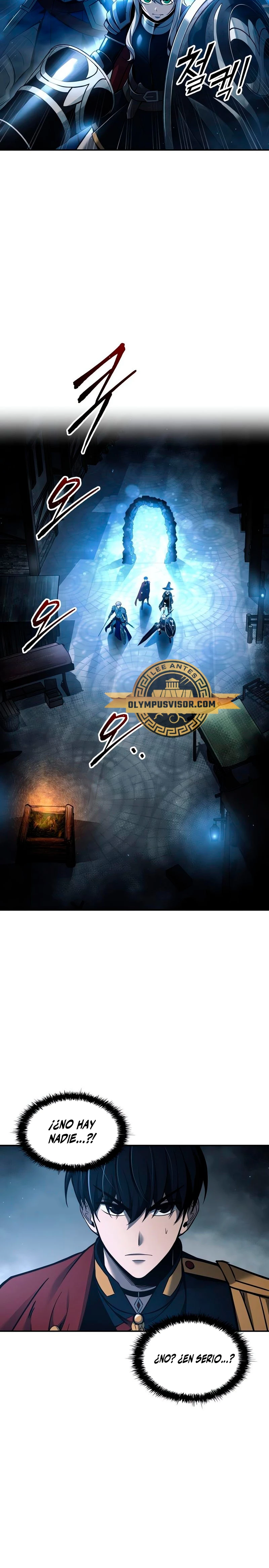 Tower Crush - Capítulo 79 - Página 27 - LectorTMOo