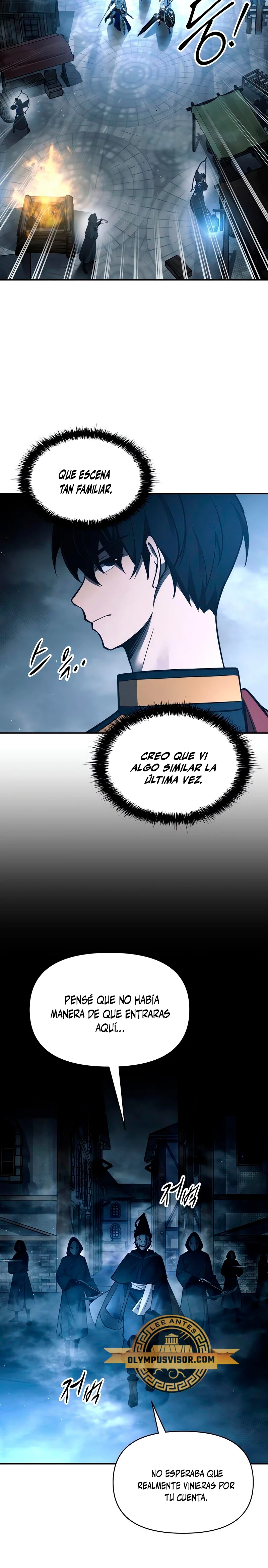 Tower Crush - Capítulo 79 - Página 29 - LectorTMOo