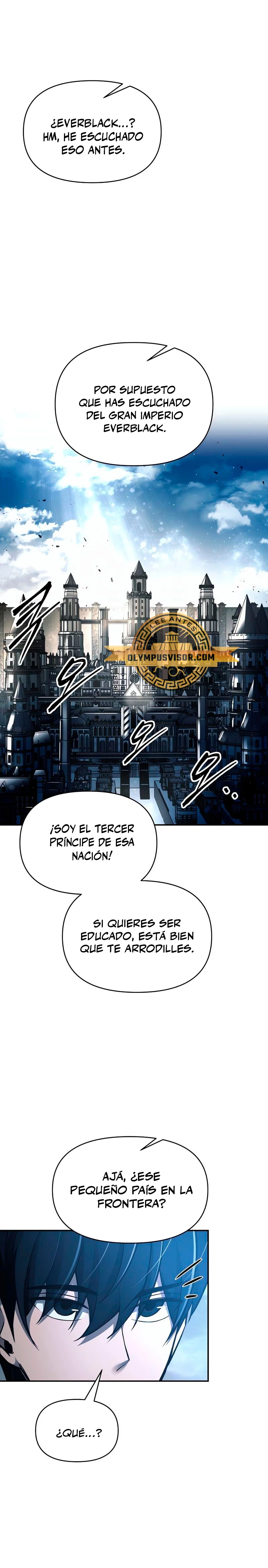 Tower Crush - Capítulo 79 - Página 31 - LectorTMOo