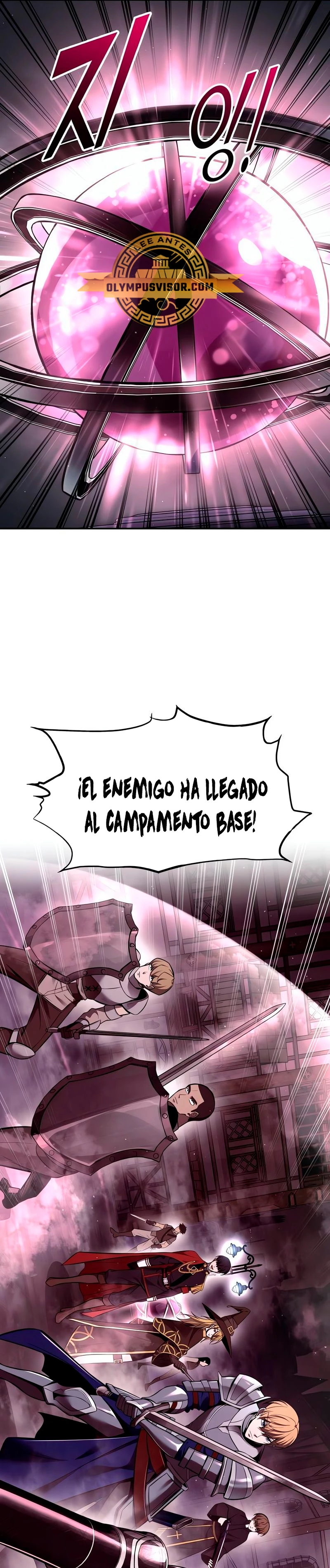 Tower Crush - Capítulo 79 - Página 38 - LectorTMOo