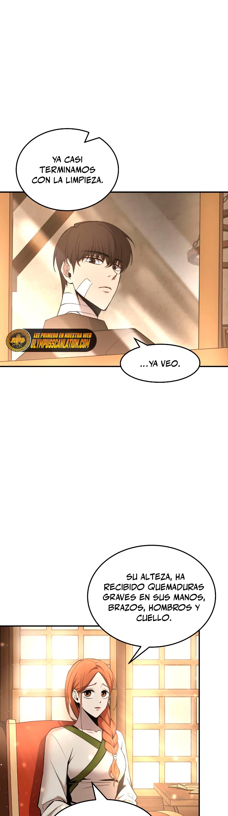 Tower Crush - Capítulo 8 - Página 14 - LectorTMOo