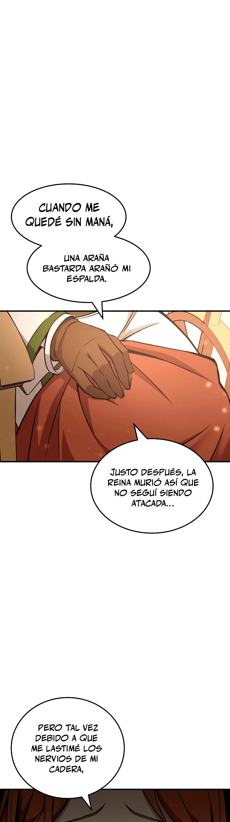 Tower Crush - Capítulo 8 - Página 17 - LectorTMOo