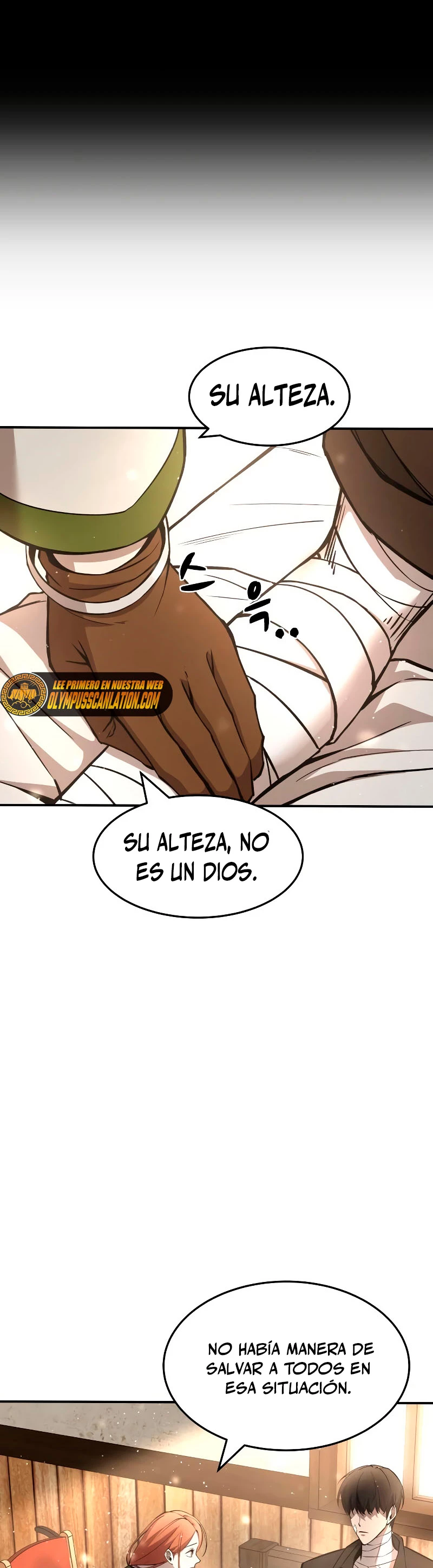 Tower Crush - Capítulo 8 - Página 23 - LectorTMOo