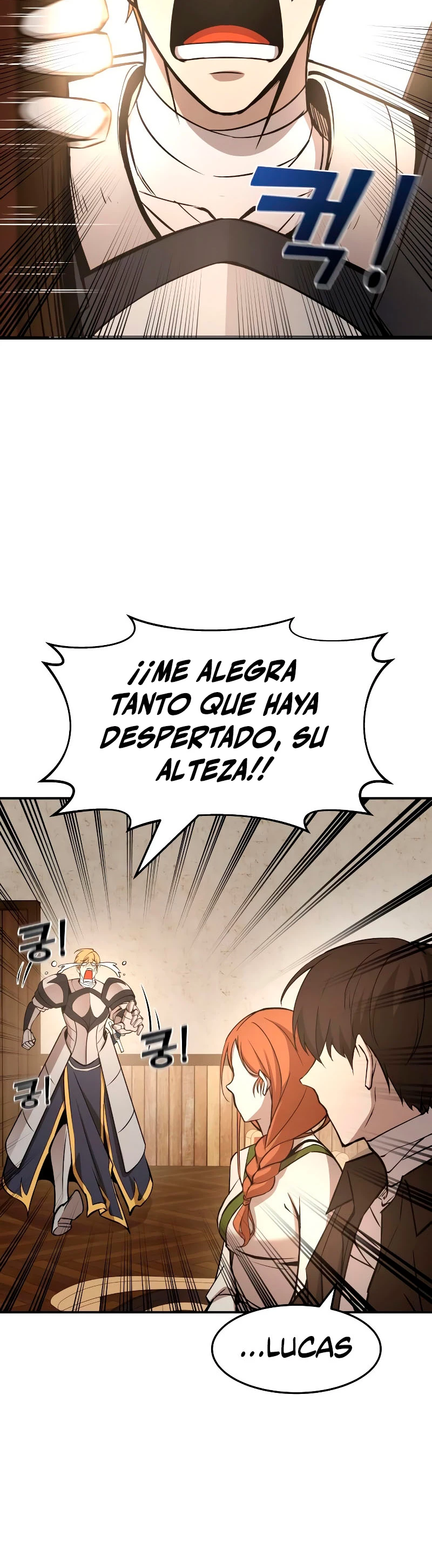 Tower Crush - Capítulo 8 - Página 27 - LectorTMOo