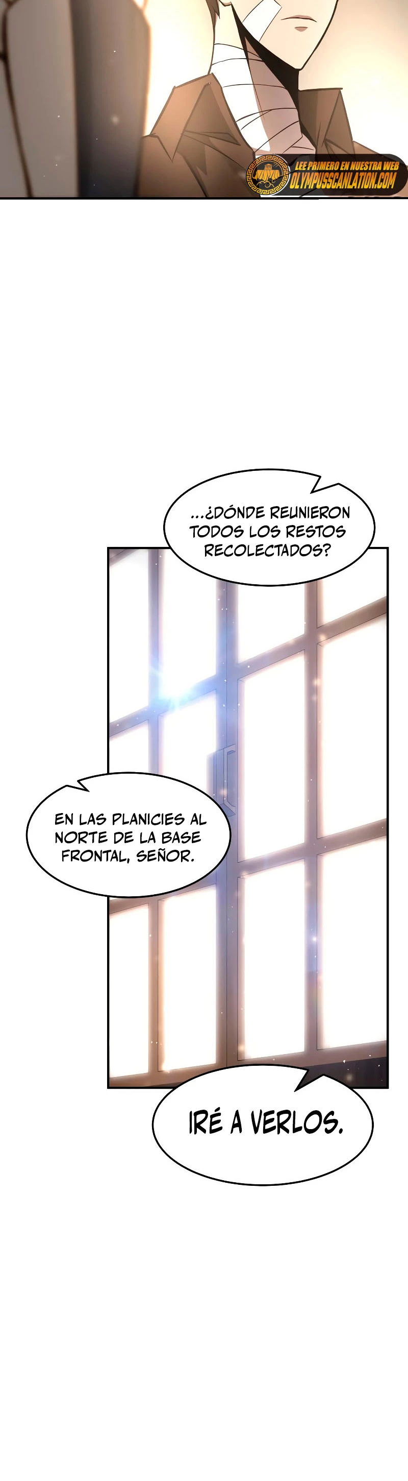 Tower Crush - Capítulo 8 - Página 31 - LectorTMOo