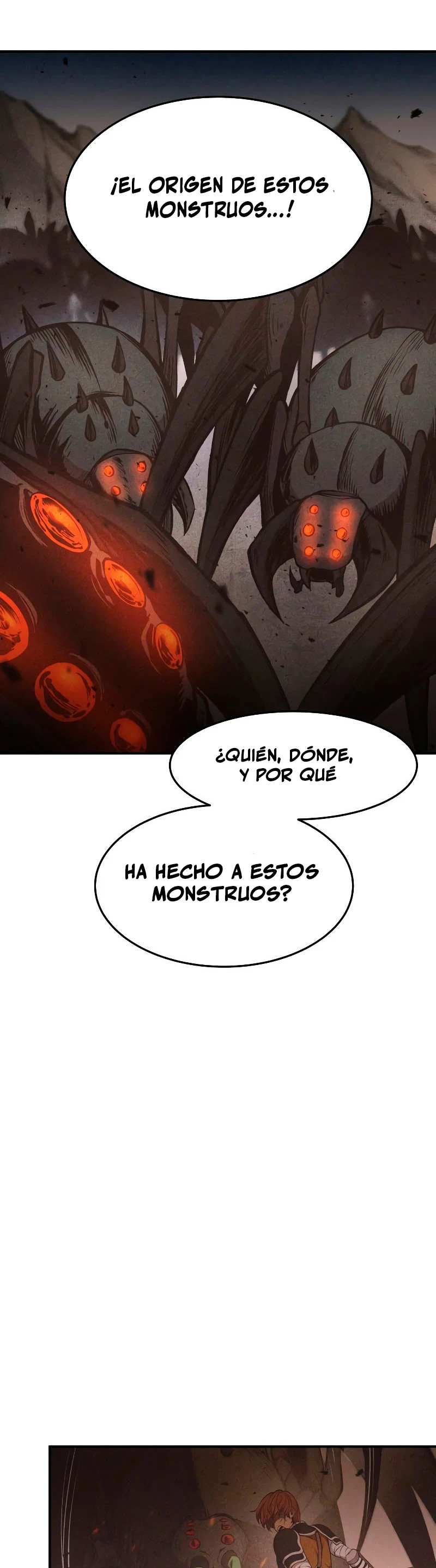 Tower Crush - Capítulo 8 - Página 37 - LectorTMOo