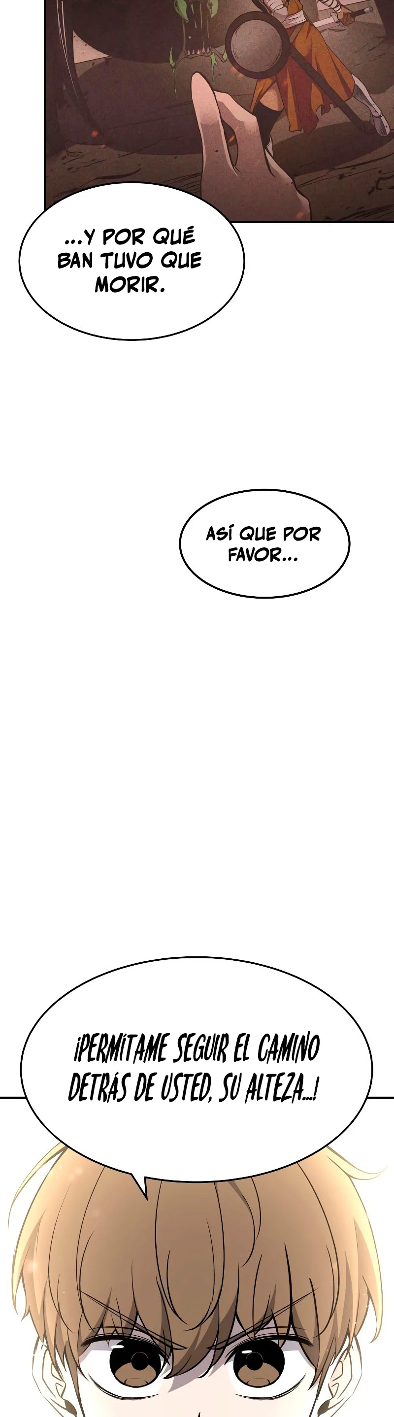 Tower Crush - Capítulo 8 - Página 38 - LectorTMOo