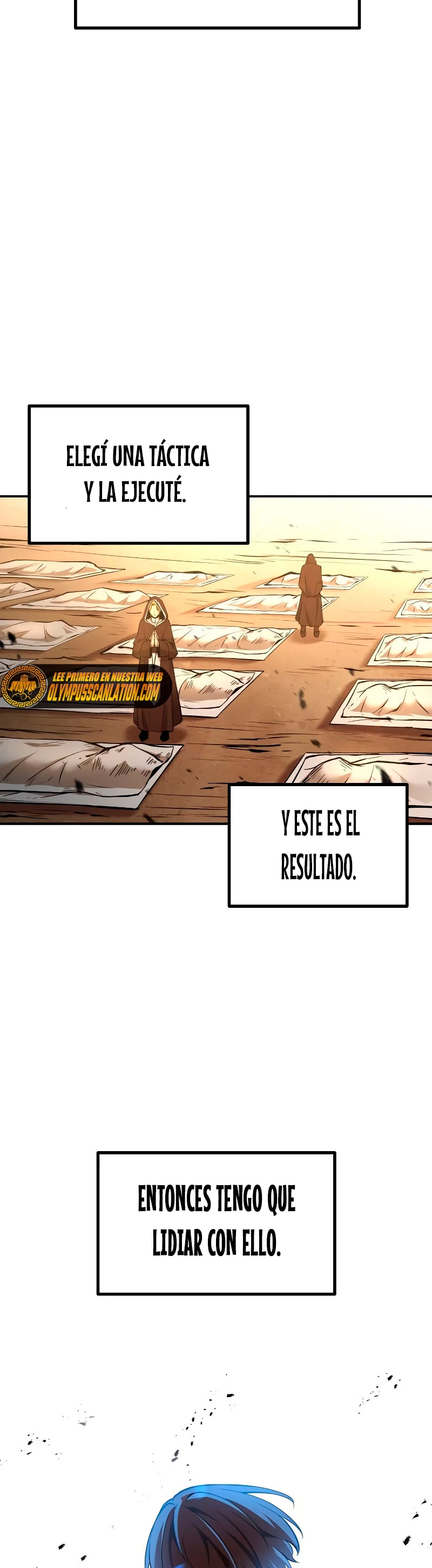 Tower Crush - Capítulo 8 - Página 43 - LectorTMOo