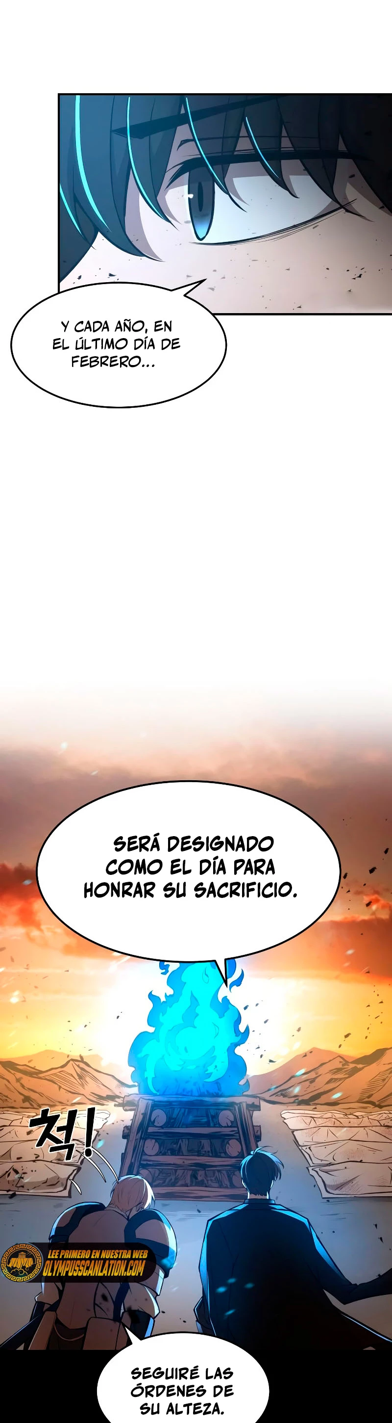 Tower Crush - Capítulo 8 - Página 47 - LectorTMOo