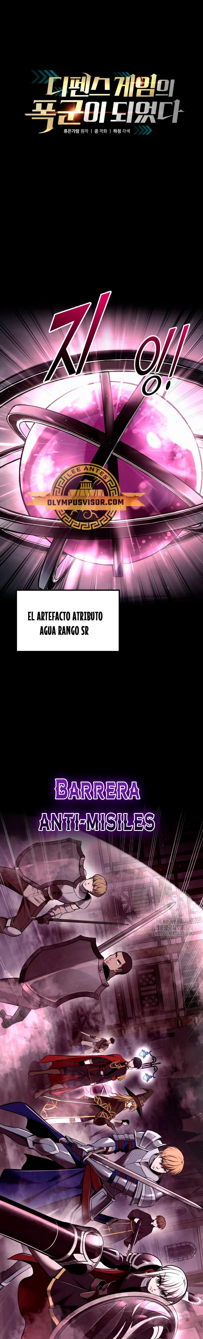Tower Crush - Capítulo 80 - Página 2 - LectorTMOo