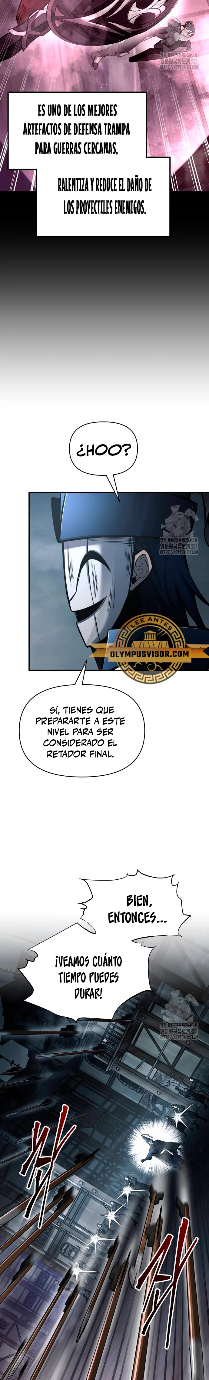 Tower Crush - Capítulo 80 - Página 3 - LectorTMOo