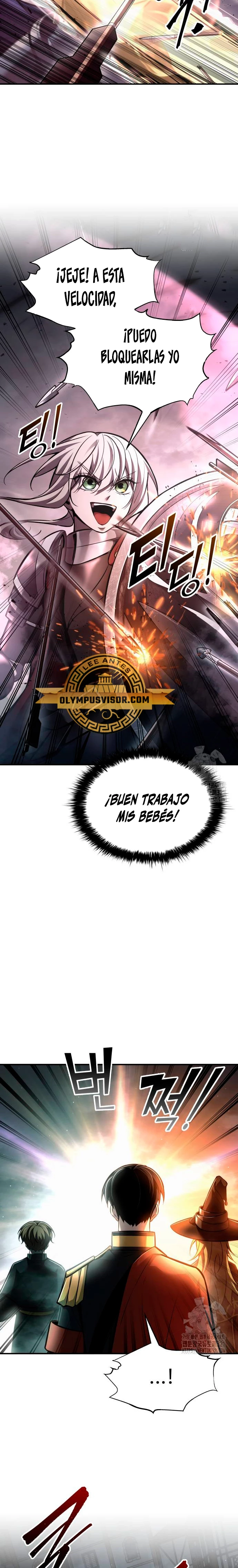 Tower Crush - Capítulo 80 - Página 5 - LectorTMOo