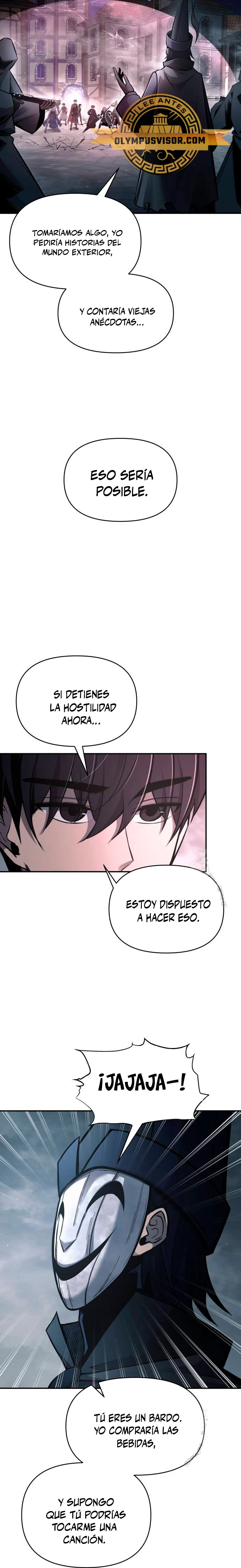 Tower Crush - Capítulo 80 - Página 15 - LectorTMOo