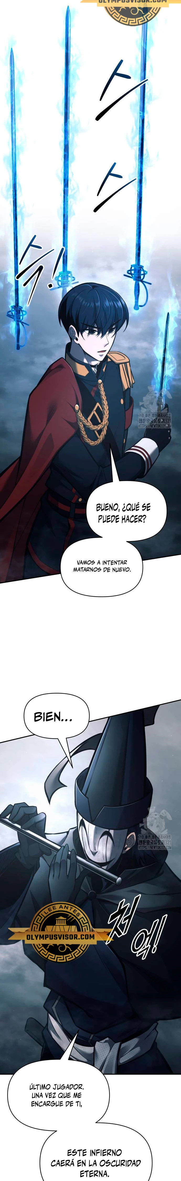 Tower Crush - Capítulo 80 - Página 17 - LectorTMOo