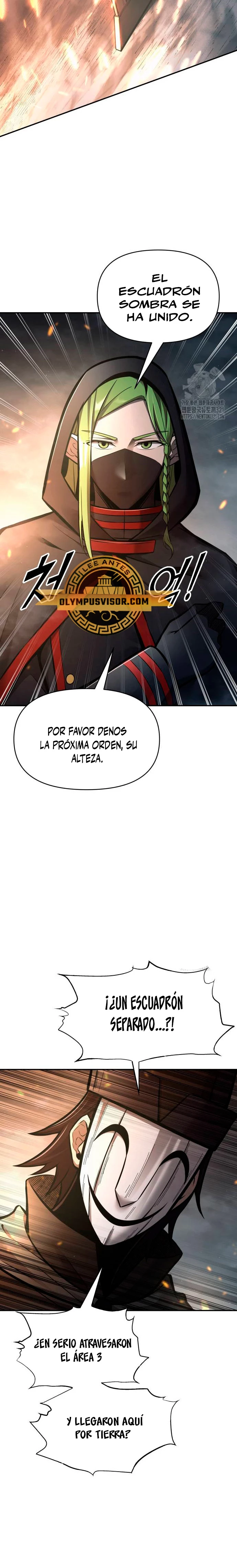 Tower Crush - Capítulo 80 - Página 21 - LectorTMOo