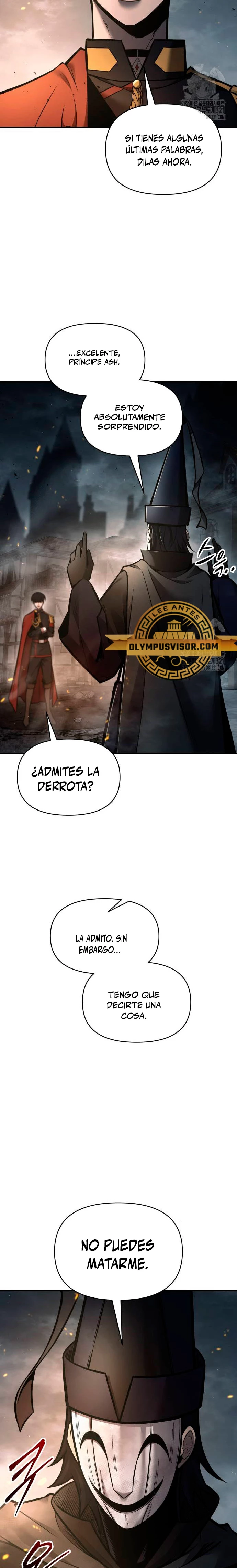 Tower Crush - Capítulo 80 - Página 24 - LectorTMOo
