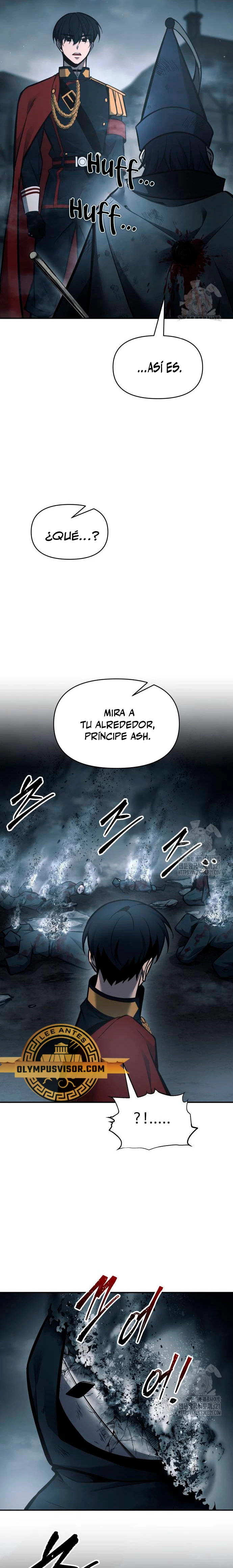 Tower Crush - Capítulo 80 - Página 27 - LectorTMOo