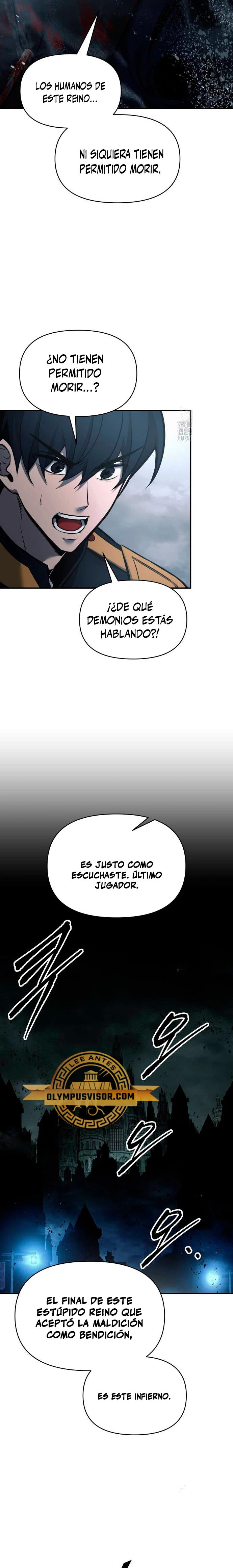 Tower Crush - Capítulo 80 - Página 29 - LectorTMOo
