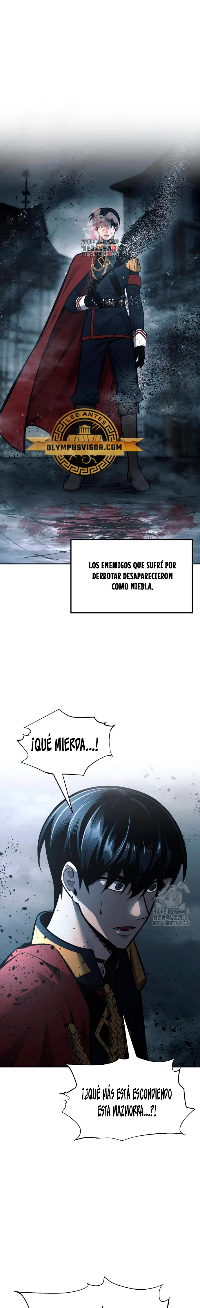 Tower Crush - Capítulo 81 - Página 2 - LectorTMOo