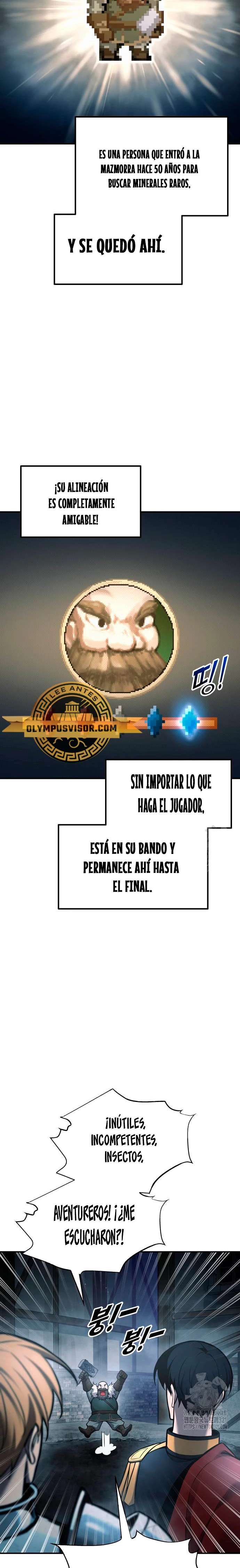 Tower Crush - Capítulo 81 - Página 5 - LectorTMOo