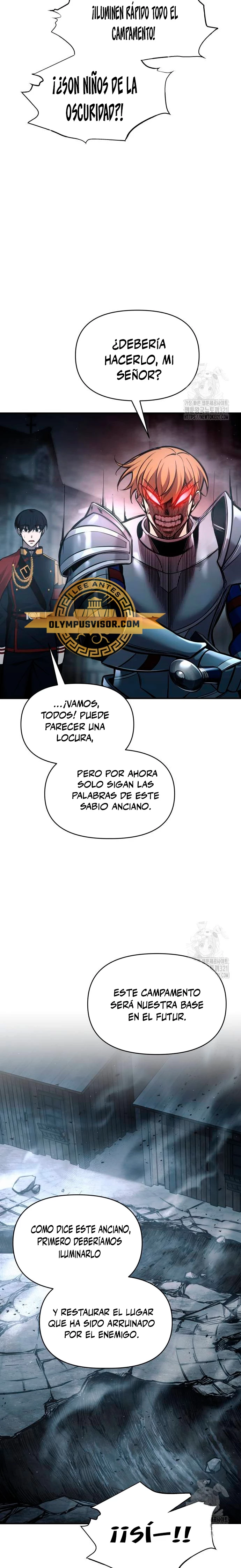 Tower Crush - Capítulo 81 - Página 6 - LectorTMOo