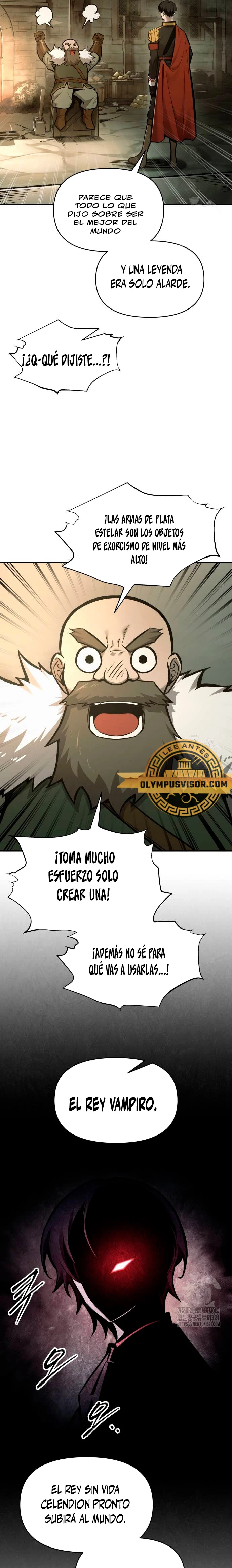 Tower Crush - Capítulo 81 - Página 12 - LectorTMOo
