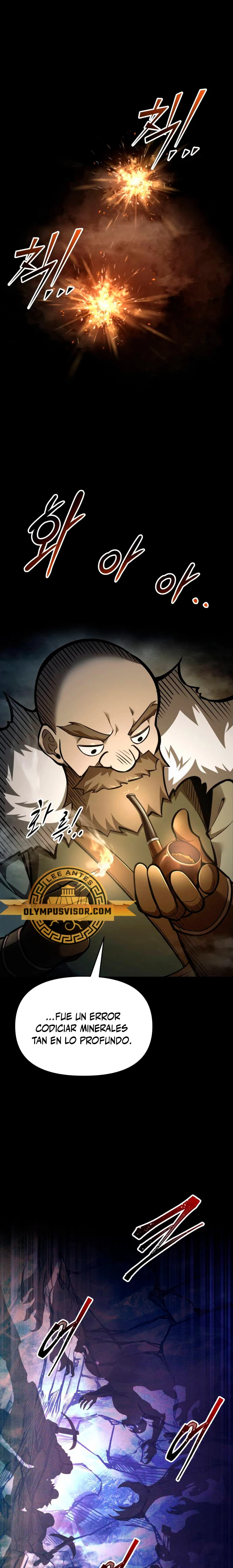 Tower Crush - Capítulo 81 - Página 17 - LectorTMOo