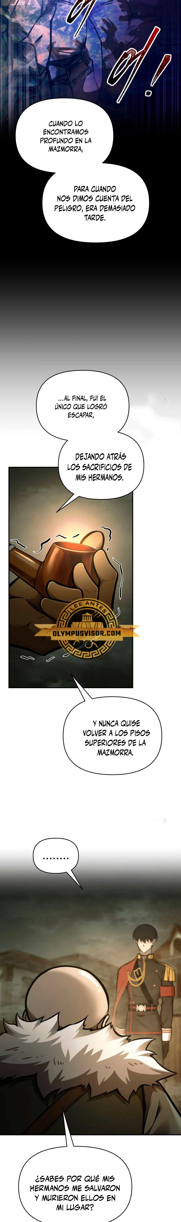 Tower Crush - Capítulo 81 - Página 18 - LectorTMOo