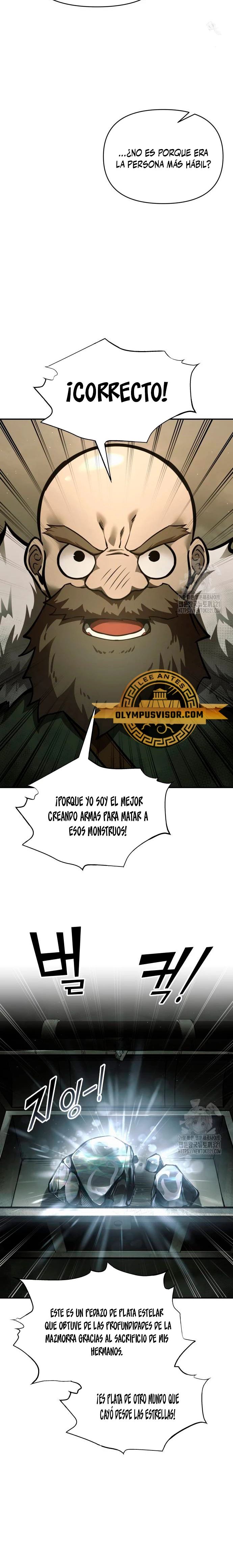 Tower Crush - Capítulo 81 - Página 19 - LectorTMOo