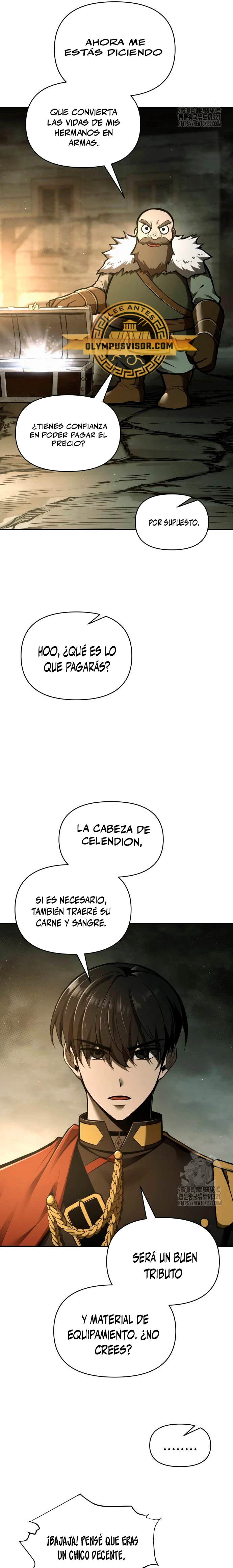 Tower Crush - Capítulo 81 - Página 20 - LectorTMOo