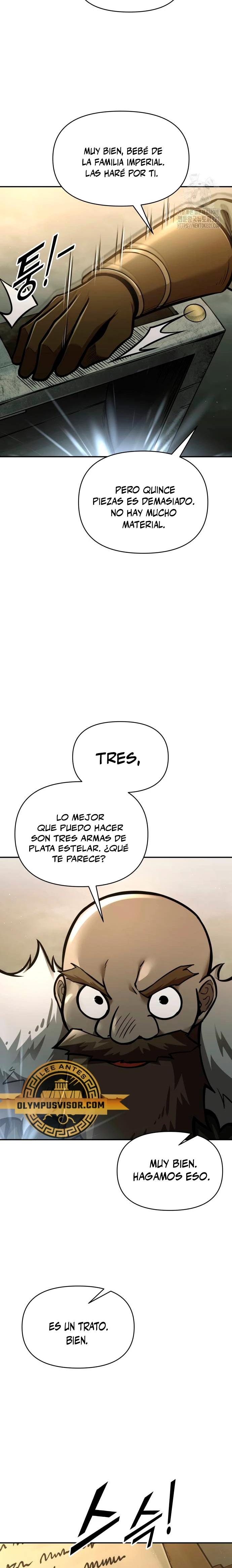 Tower Crush - Capítulo 81 - Página 22 - LectorTMOo