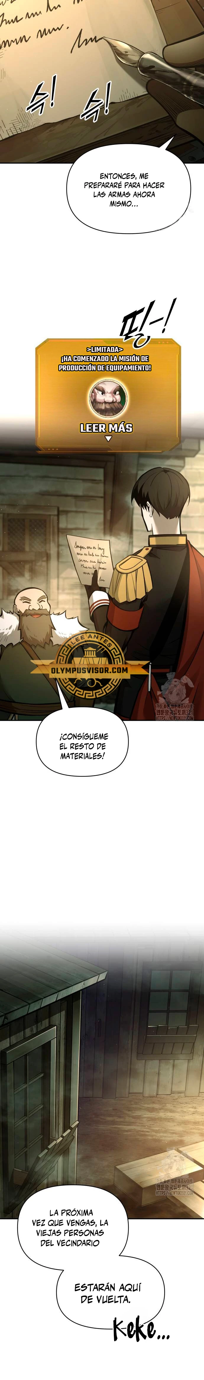 Tower Crush - Capítulo 81 - Página 23 - LectorTMOo