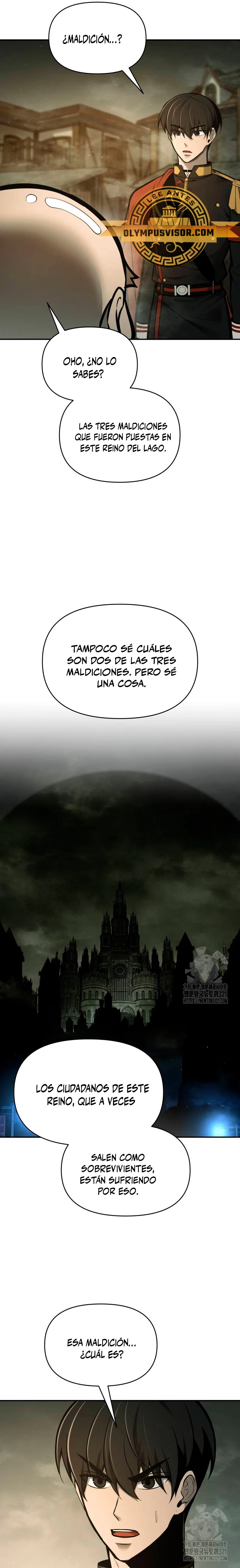 Tower Crush - Capítulo 81 - Página 26 - LectorTMOo